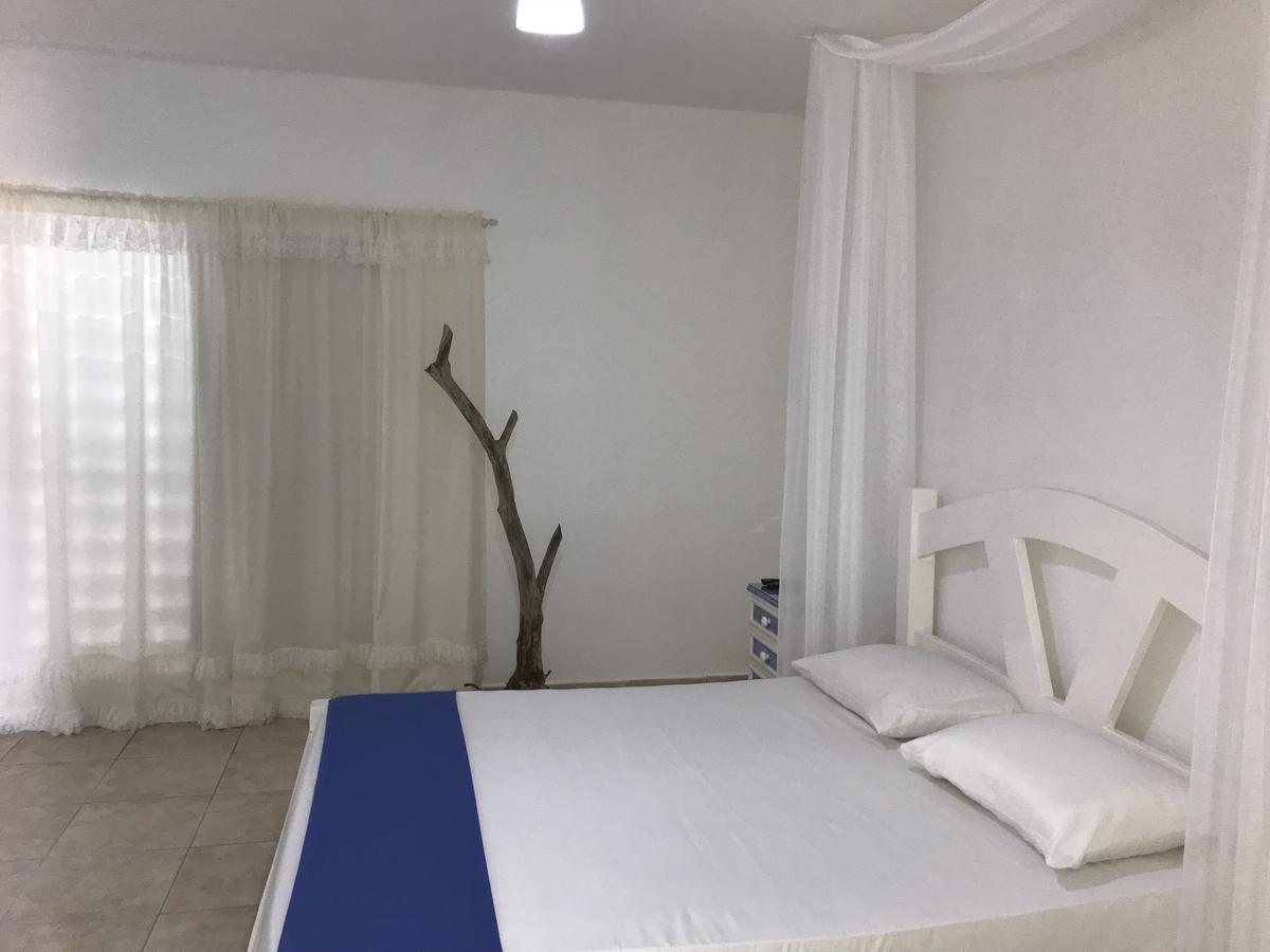 Areia Branca Ilha Comprida Bagian luar foto